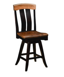 Portland Small Bar Stool