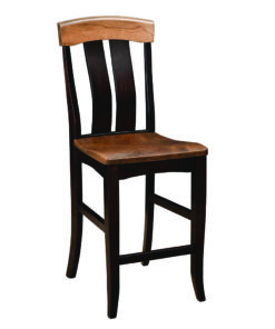 Portland Small Bar Chair