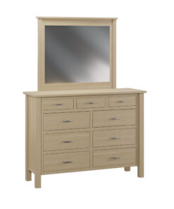 Lindholt High Dresser