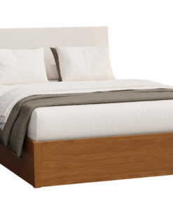 Accord Storage Bed