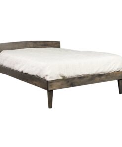 Madison Platform Bed