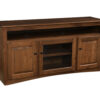 Economy TV Stand - 60"W