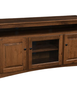 Economy TV Stand - 60"W