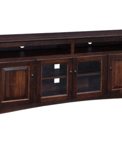 Economy TV Stand - 70"W