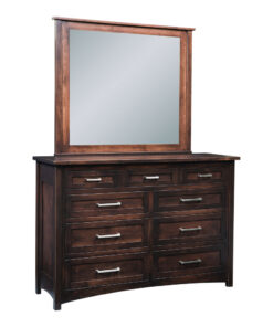 Birmingham Dresser