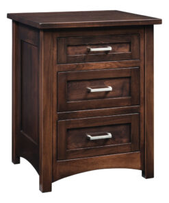 Birmingham Nightstand