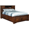 Briarwood Bed