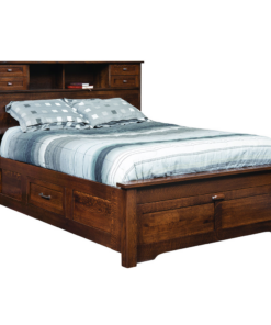 Briarwood Bed