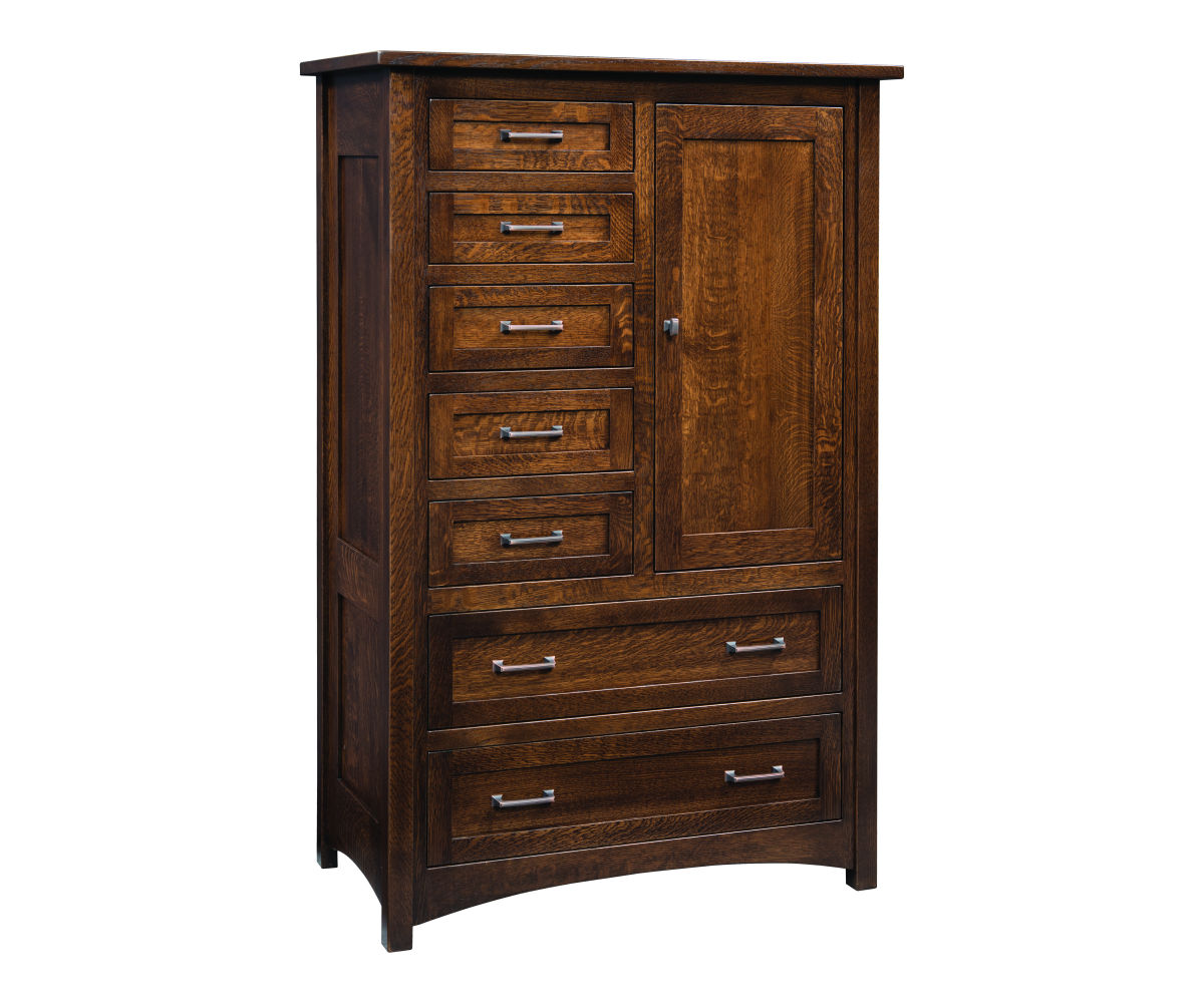 Briarwood Chest