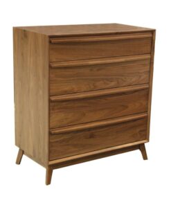 Cambridge 4 Drawer Chest