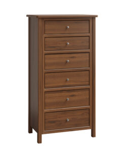 Cornwell Lingerie Chest