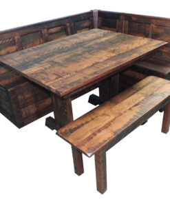 Contemporary Nook Set