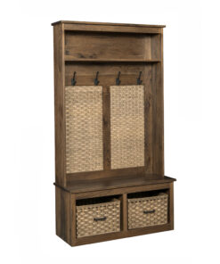 Colonial Hall Seat - 42"