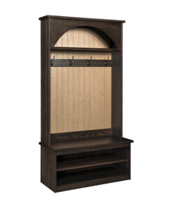 St. Louis Hall Seat - 42"