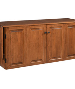 Sewing Cabinet - 63"W