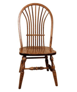 Bow Sheaf Chair