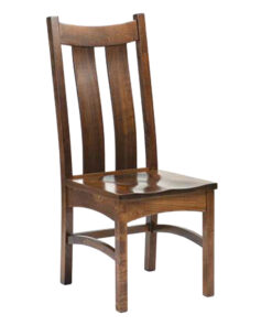 Country Shaker Chair