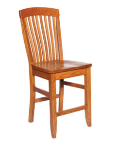 Empire Bar Chair