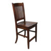 Franklin Bar Chair