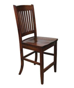 Franklin Bar Chair