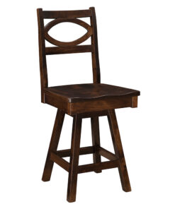 Globe Bar Stool
