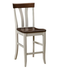 Lennox Small Bar Chair