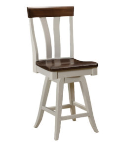 Lennox Small Bar Stool