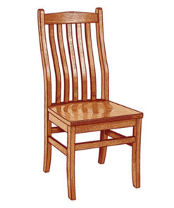 Lincoln Chair