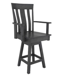McZena Bar Stool