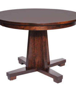 Modern Mission Table