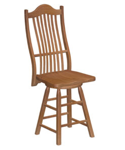 Nash Bar Stool