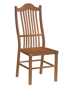 Nash Chair