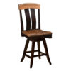 Portland Small Bar Stool