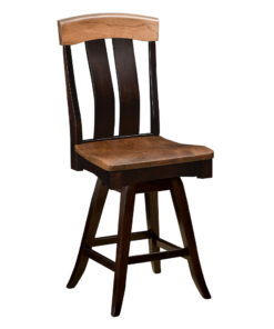 Portland Small Bar Stool