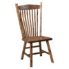 Post Mission Chair