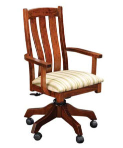 Raleigh Desk Chair