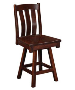 Raleigh Bar Stool