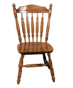 Royal Plain Chair