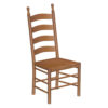 Shaker Ladder Chair