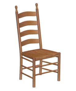 Shaker Ladder Chair