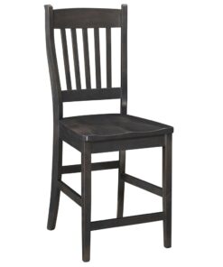 Shaker Bar Chair