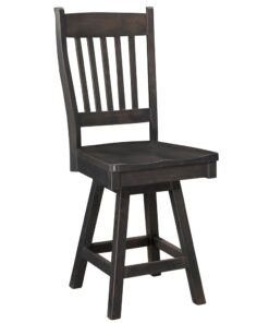 Shaker Bar Stool