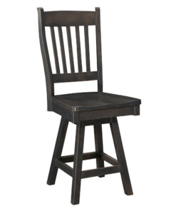 Shaker Bar Stool