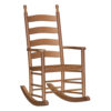 Shaker Ladder Rocker