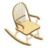 Sheaf Child Rocker
