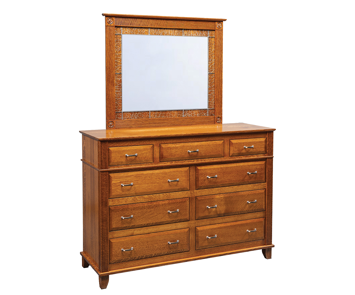FSW-513 Mirror-508-Dresser-Arlington