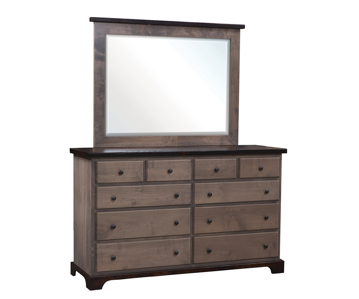FSW-708-Manchester-High-Dresser-714-Mirror