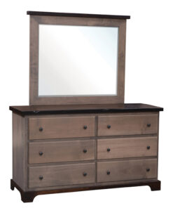 Manchester Standard Dresser