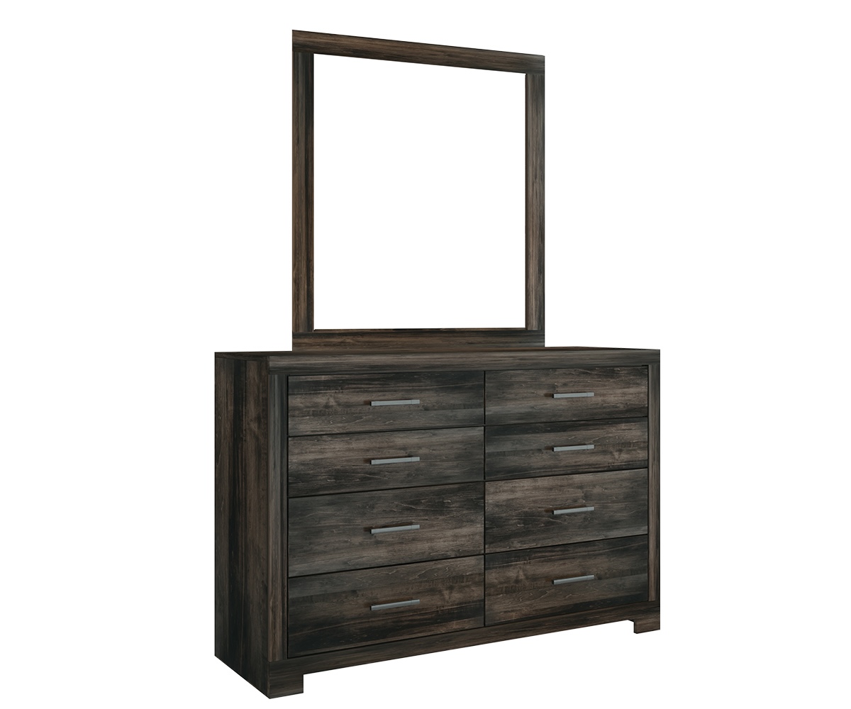 FSW-908 Dresser-cutout