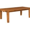 Frontier Table